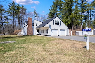 2 Mona Rd, Limington, ME 04049