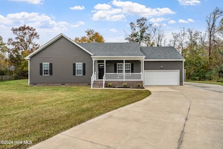 127 Wiley Dr, Elizabeth City, NC 27909