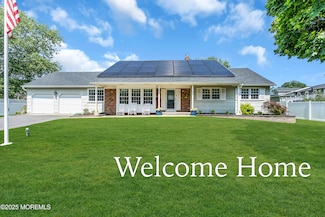 40 S Westfield Rd, Howell, NJ 07731
