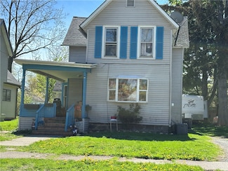 710 Spaulding St, Elmira, NY 14904