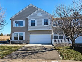 5400 Oriole Dr Unit 25, Farmington, MN 55024