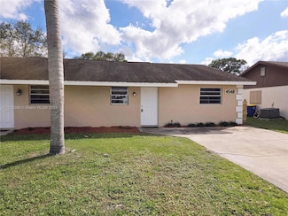 4548 SE Salvatori Rd, Stuart, FL 34997