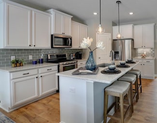 6120 Jensen Ave S, Cottage Grove, MN 55016