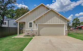 24644 Cavan St, Hempstead, TX 77445