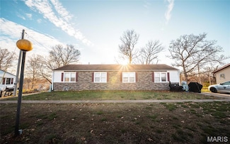 23105 Triple Ln, Saint Robert, MO 65584