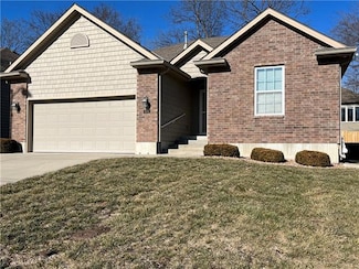 19204 E 19th Street Ct S, Independence, MO 64057
