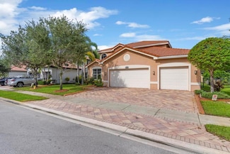 4528 SW 183rd Ave, Miramar, FL 33029