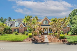 129 Trellingwood Dr, Morrisville, NC 27560