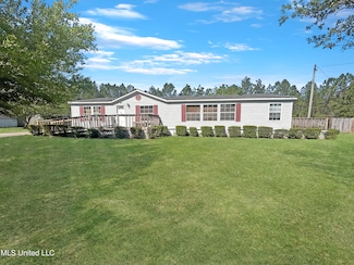 10809 Tarheel Cove, Vancleave, MS 39565