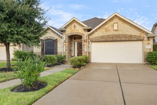 18230 Golden Falls Ln, Spring, TX 77379
