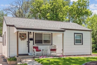3218 S Lafayette St, Englewood, CO 80113
