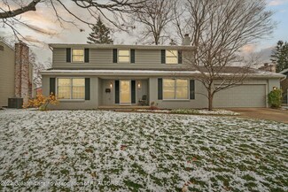 1920 Vassar Dr, Lansing, MI 48912