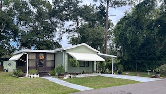 7223 Rosewood Dr, Brooksville, FL 34601