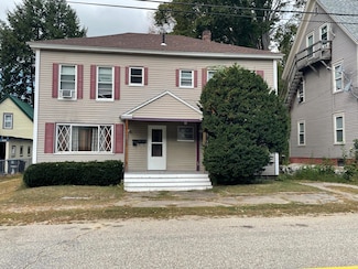 123 Franklin St, Franklin, NH 03235