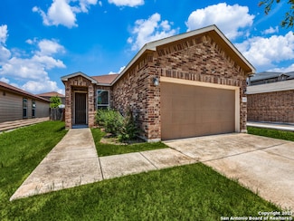 10031 Placid Bay, San Antonio, TX 78245