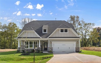 433 Bingham and Parks Rd, Advance, NC 27006