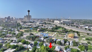 532 Leigh St, San Antonio, TX 78210