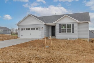 314 Plymouth Dr, Wright City, MO 63390