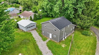 8305 Minnie Ha Cir, Fort Wayne, IN 46818