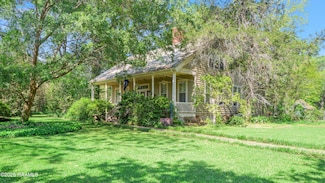 604 S Main St, Opelousas, LA 70570