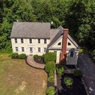 303 Townsend Hill Rd, Townsend, MA 01469