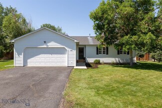 343 Buckhorn Trail, Bozeman, MT 59718