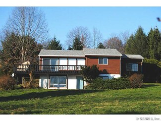 4867 Bath Rd, Groveland, NY 14462