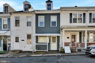 1314 Market St, Ashland, PA 17921