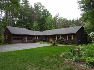 324 Dolly Rd, Contoocook, NH 03229
