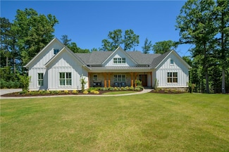 320 Blackberry Ridge Trail, Milton, GA 30004