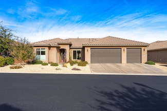 1556 W Garnet Ridge Dr, Saint George, UT 84790
