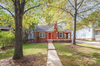 2434 Shenandoah Ave, Charlotte, NC 28205