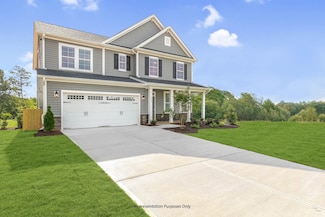 The Apex, Fuquay-Varina, NC 27526