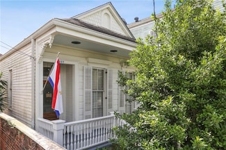1807 Jena St, New Orleans, LA 70115