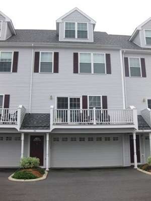 30 Amaranth Place, Medford, MA 02155