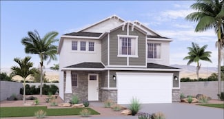 967 E Malibu Ln, Washington, UT 84780