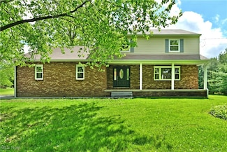 2153 Stillwagon Rd SE, Warren, OH 44484