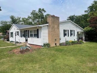 404 E Klinger Ave, Plymouth, IN 46563