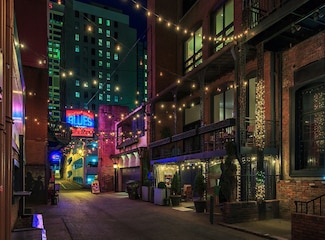 211 Printers Aly Unit 6th Floor, Nashville, TN 37201