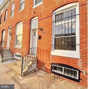 2216 Orleans St, Baltimore, MD 21231