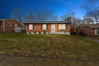 1732 Costigan Dr, Lexington, KY 40511