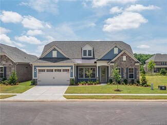2017 Rocky Hollow Dr Unit 32, Marvin, NC 28173