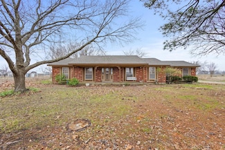 3991 W Texas Highway 56, Ector, TX 75439