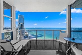 18201 Collins Ave Unit 4306, Sunny Isles Beach, FL 33160