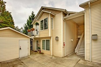 1255 NE 152nd St Unit 8, Shoreline, WA 98155