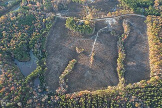 Lot 2 Cole Rd, Carthage, NC 28327