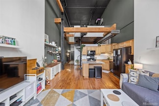1555 California St Unit 419, Denver, CO 80202