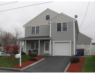 177 Oman St, Fall River, MA 02721