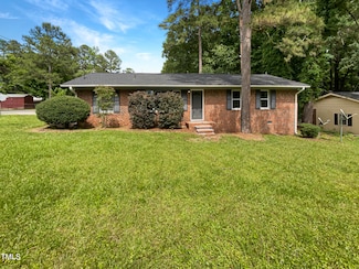 1413 Chamblee Rd, Zebulon, NC 27597