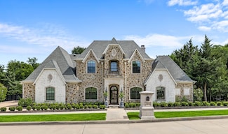 724 Wilford Way, Heath, TX 75032